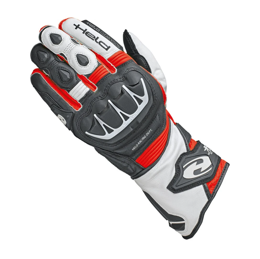 Held Evo-Thrux II Gloves 5 Held Evo-Thrux II Gloves - Image 5