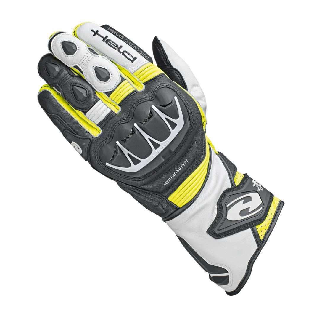 Held Evo-Thrux II Gloves 7 Held Evo-Thrux II Gloves - Image 7