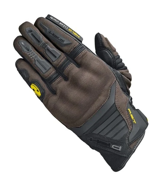 Held Hamada Gloves 5 Held Hamada Gloves - Image 5