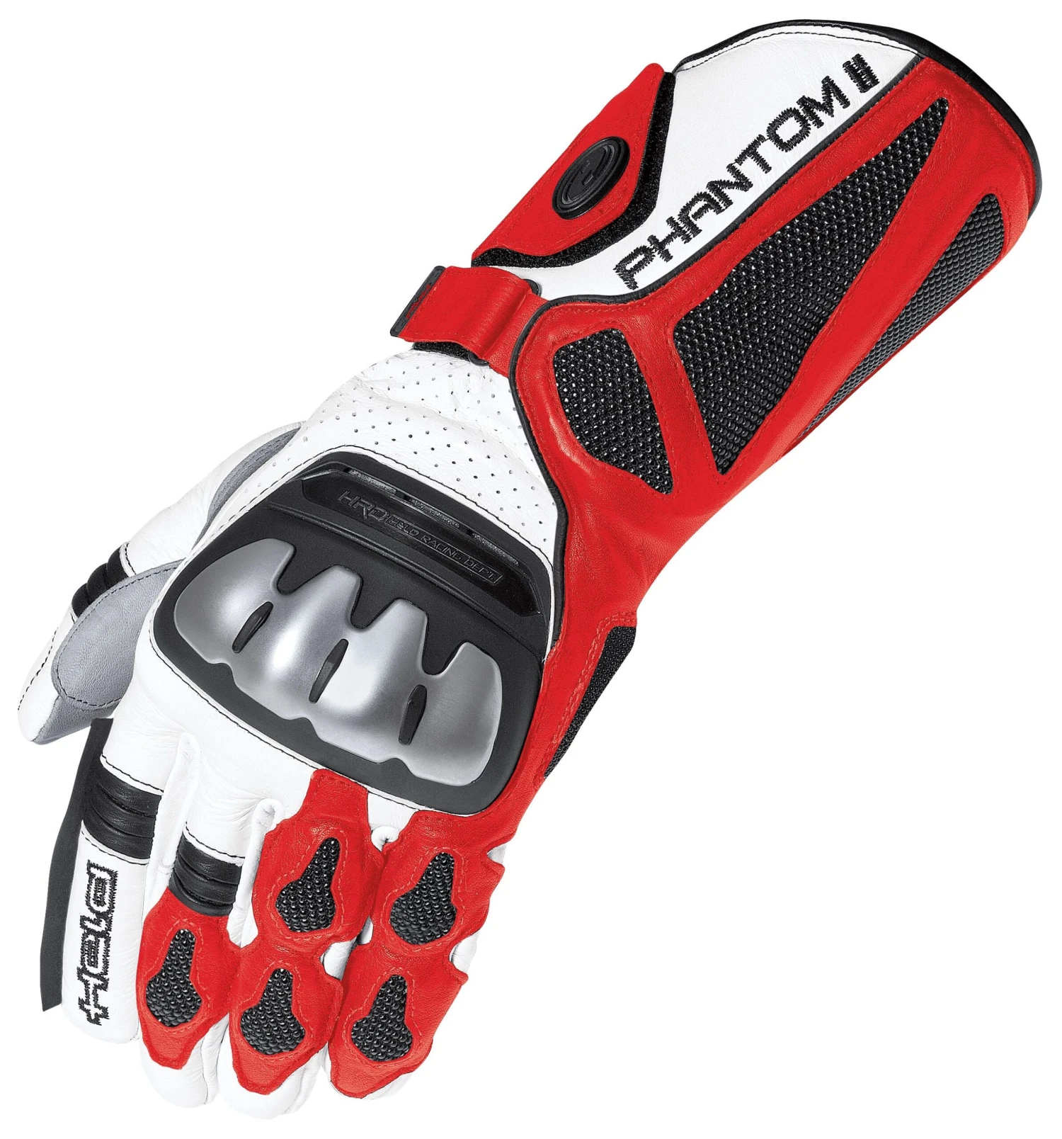 Held Phantom II Gloves 4 Held Phantom II Gloves - Image 4