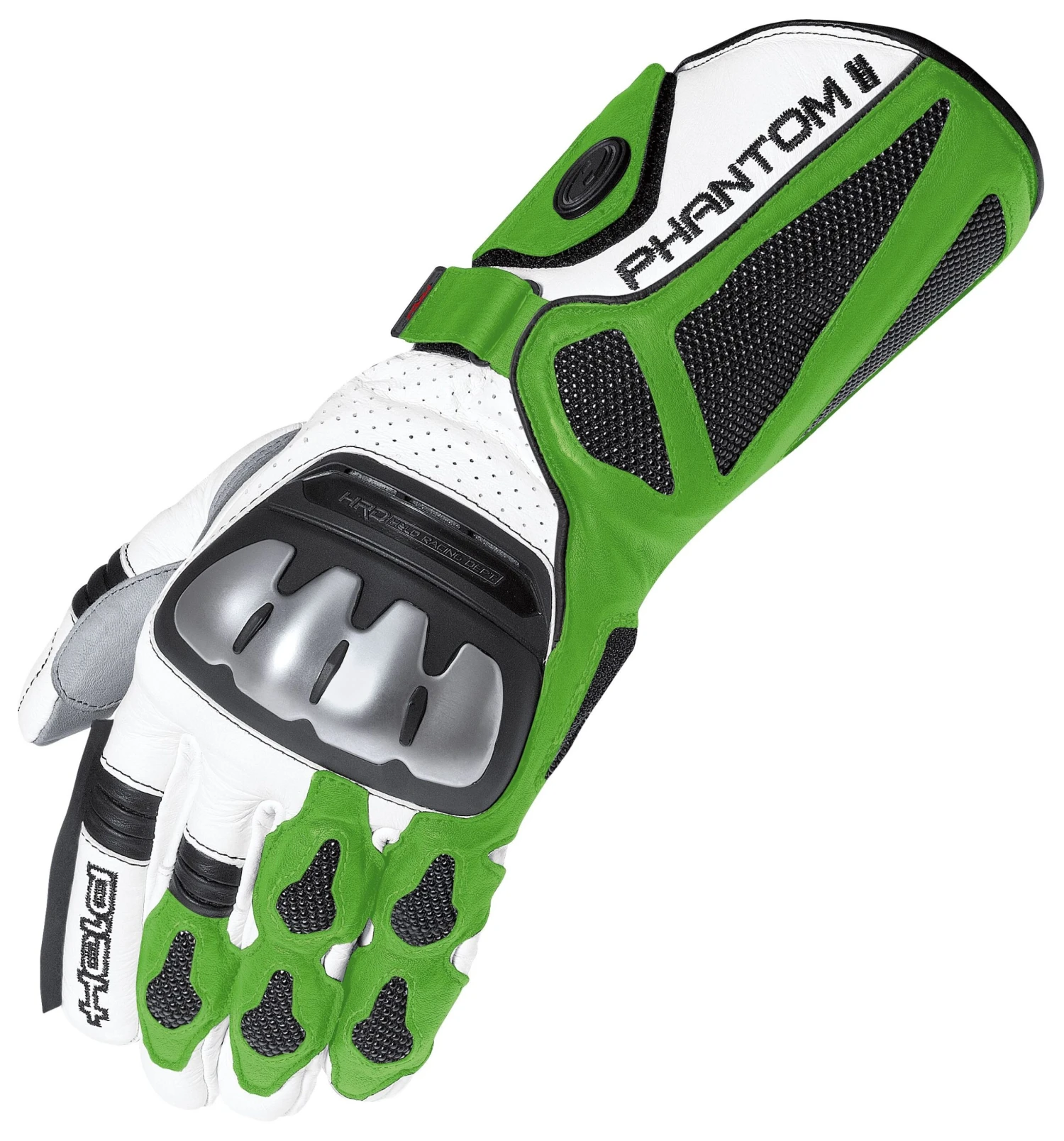 Held Phantom II Gloves 7 Held Phantom II Gloves - Image 7