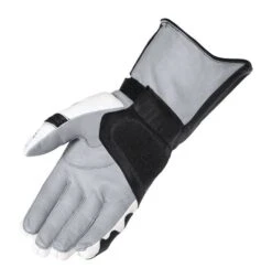 Held Phantom II Gloves 9 Held Phantom II Gloves -RevZilla Shop held phantom ii gloves black white