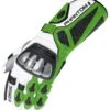 Held Phantom II Gloves White/Green / 8.5 [Blemished - Very Good]