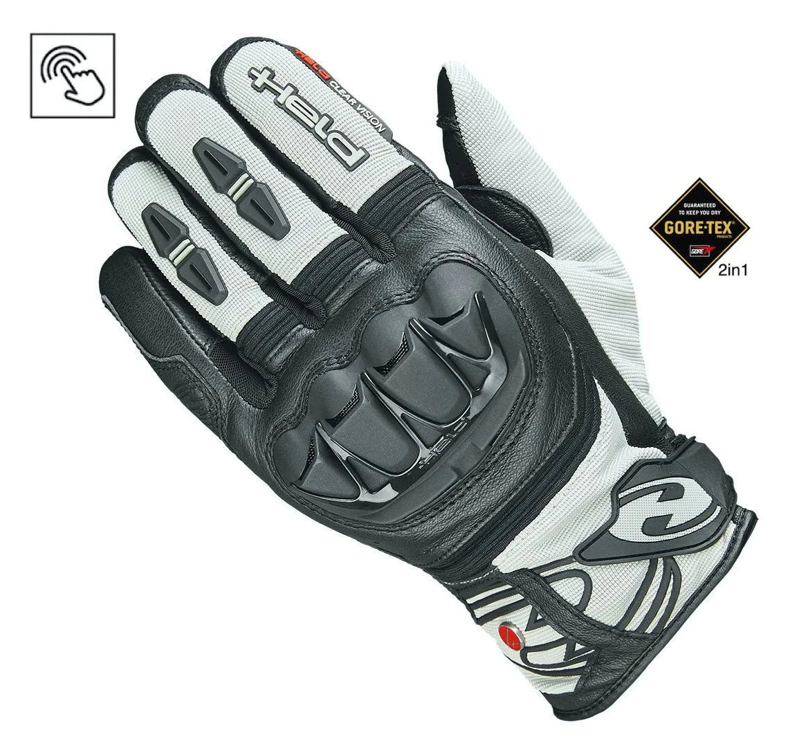 Held Sambia 2-in-1 EVO GTX Gloves 3 Held Sambia 2-in-1 EVO GTX Gloves - Image 3