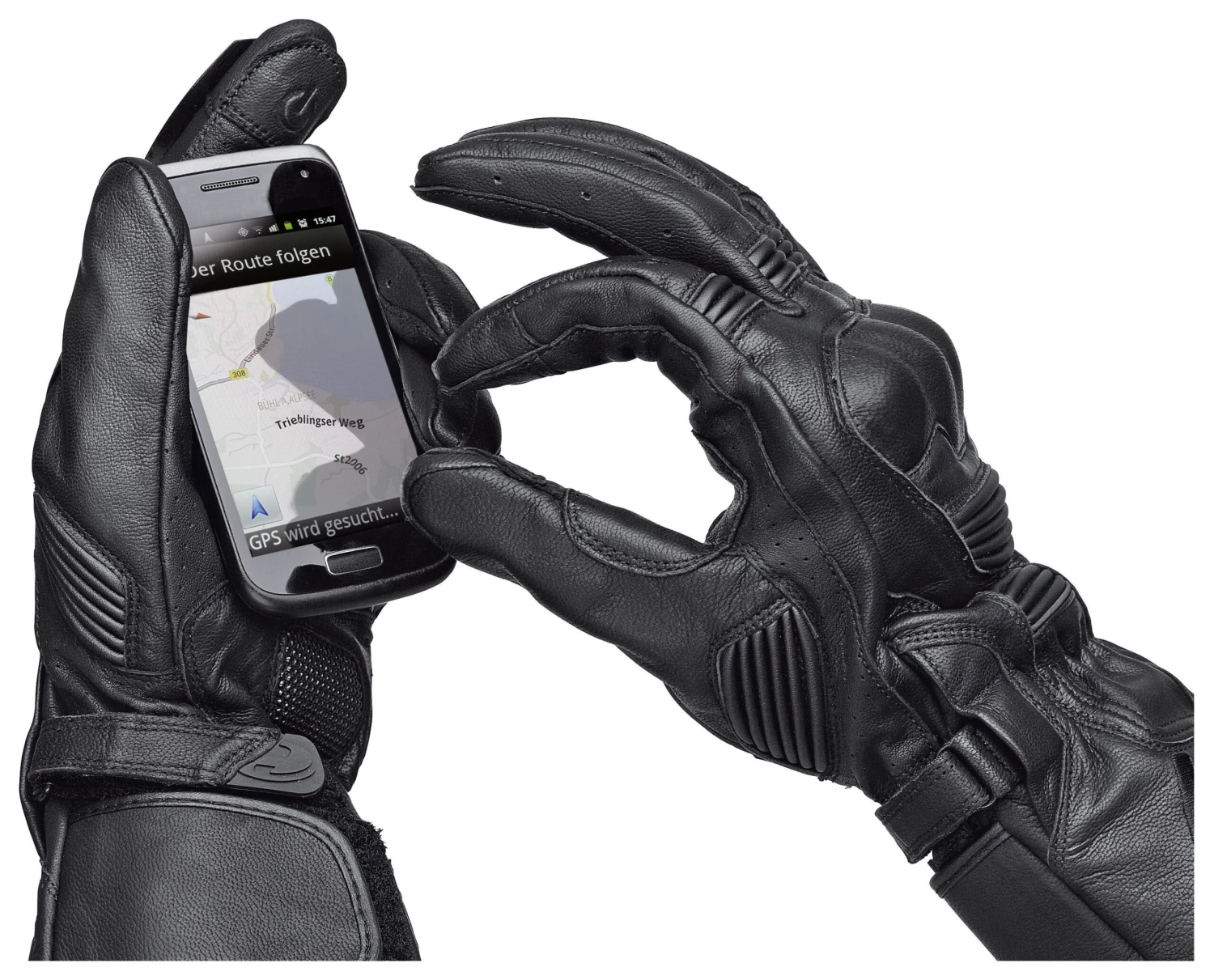 Held Touch Gloves 3 Held Touch Gloves - Image 3