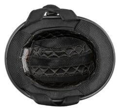 Highway 21 .357 Helmet -RevZilla Shop highway21357 helmet solid 2