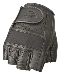 Highway 21 Half Jab Perforated Gloves