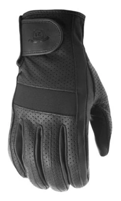 Highway 21 Jab Perforated Gloves