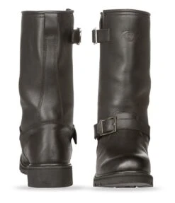 Highway 21 Primary Engineer Boots 5 Highway 21 Primary Engineer Boots -RevZilla Shop highway21 primary engineer boots black 2