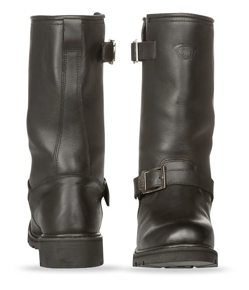 Highway 21 Primary Engineer Boots 3 Highway 21 Primary Engineer Boots - Image 3