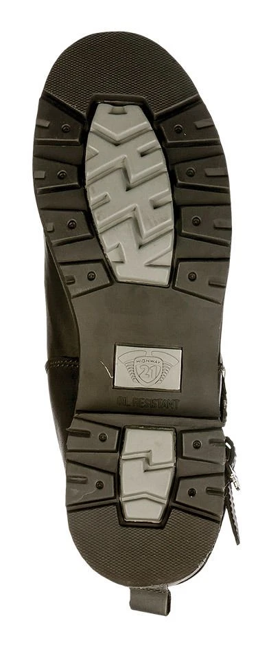 Highway 21 Primary Low Engineer Boots 3 Highway 21 Primary Low Engineer Boots - Image 3