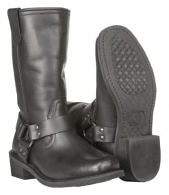 Highway 21 Spark Boots