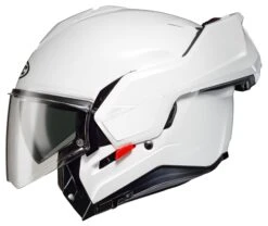 HJC I100 Helmet 14 HJC I100 Helmet -RevZilla Shop hj ci100 helmet 1