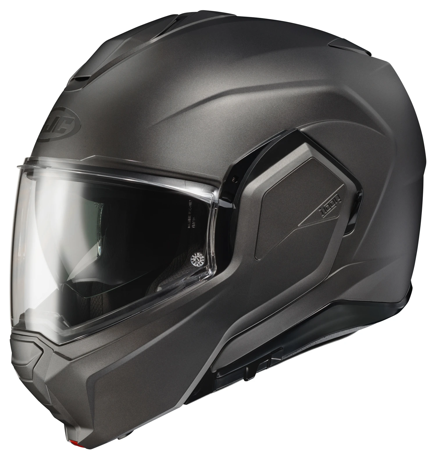 HJC I100 Helmet 5 HJC I100 Helmet - Image 5