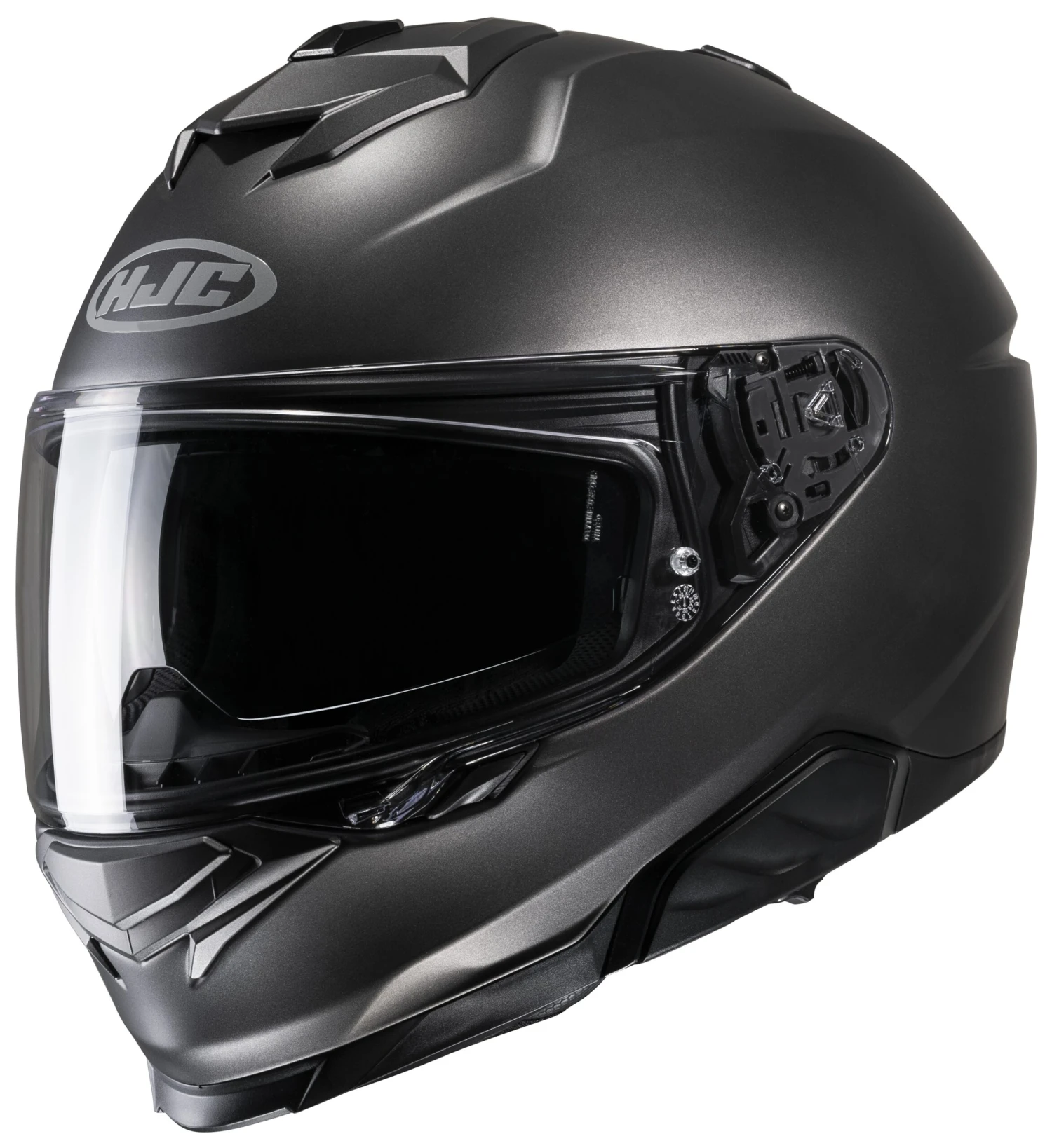 HJC I71 Helmet 6 HJC I71 Helmet - Image 6