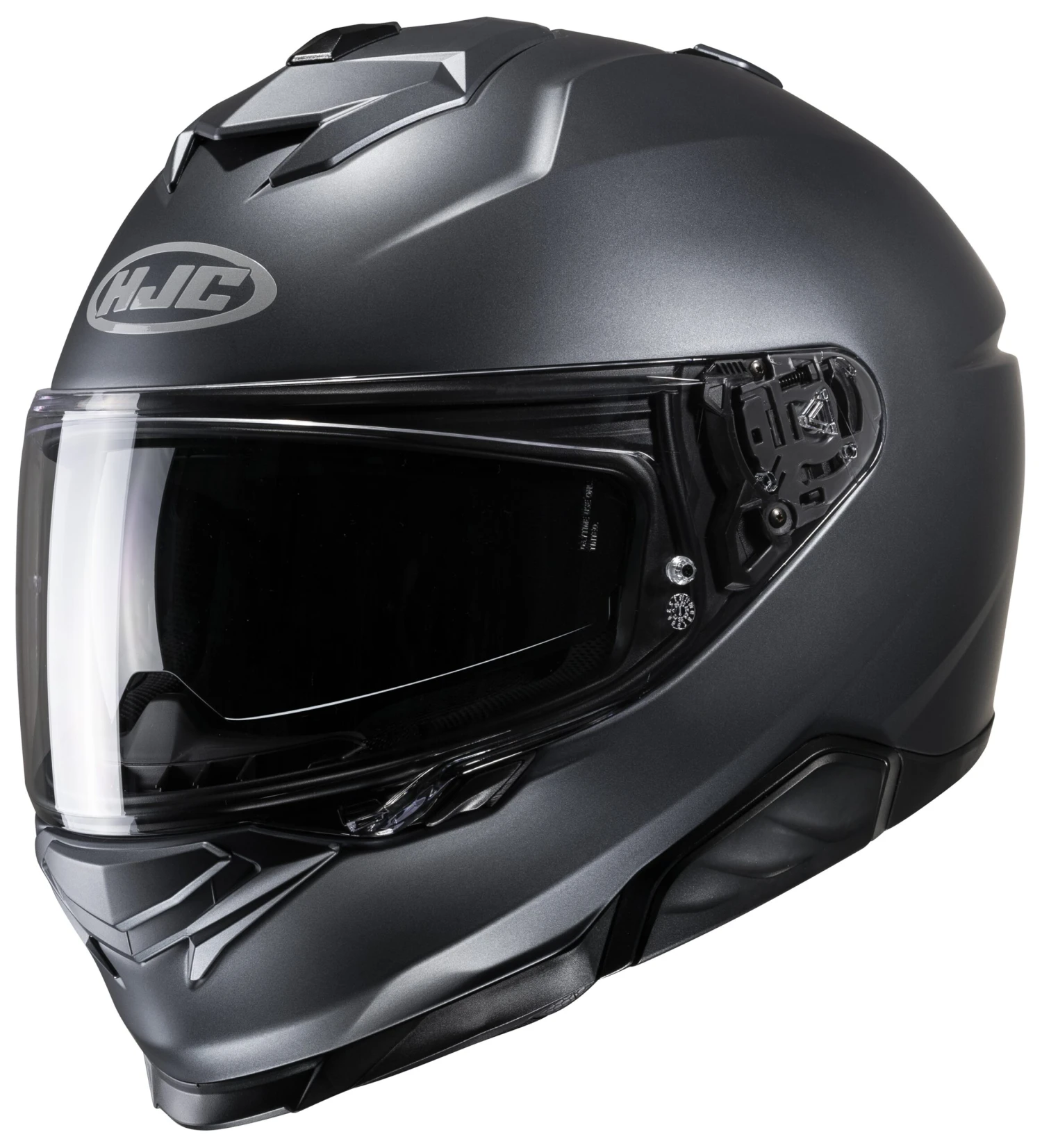 HJC I71 Helmet 5 HJC I71 Helmet - Image 5