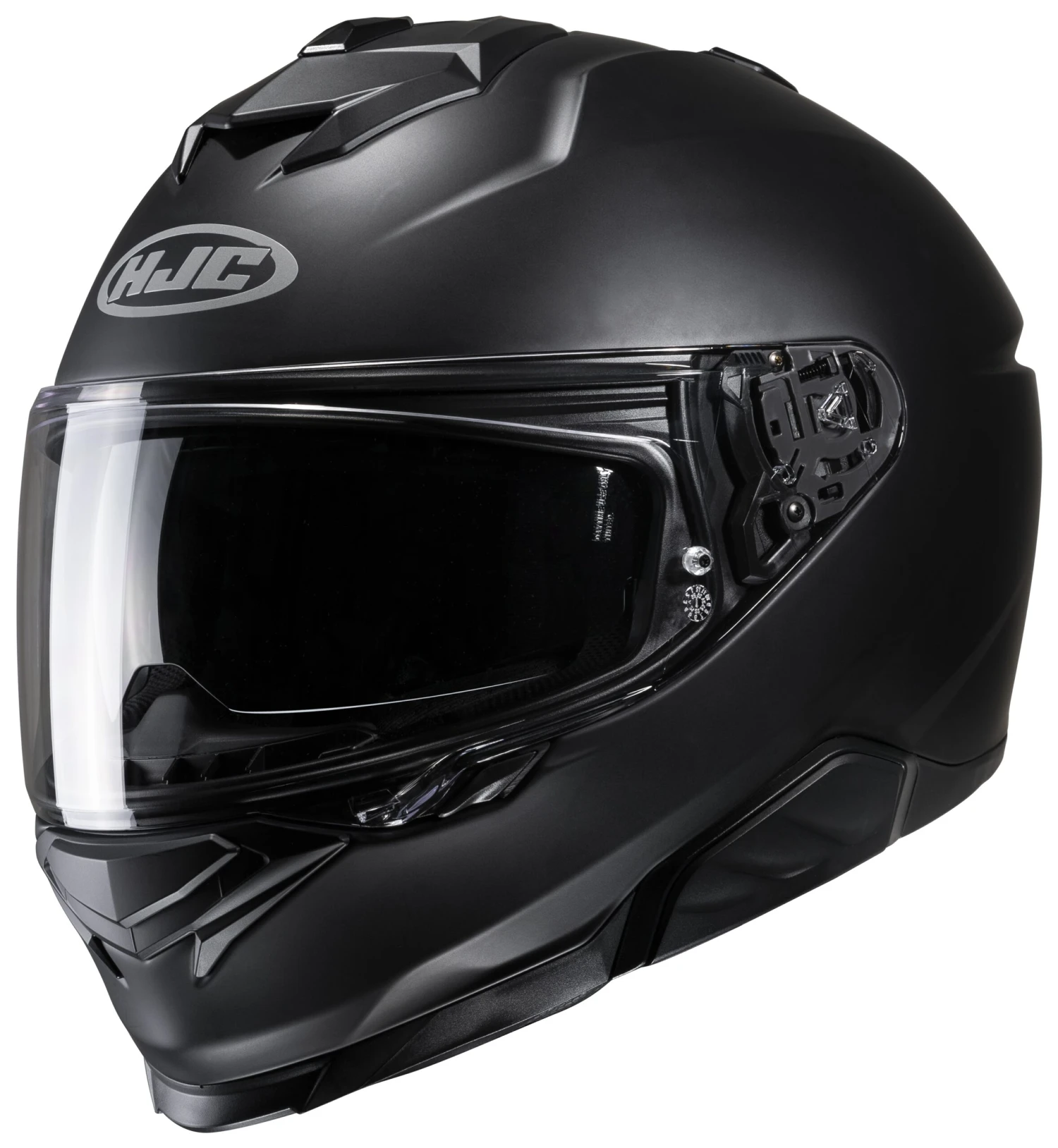 HJC I71 Helmet 2 HJC I71 Helmet - Image 2