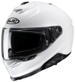HJC I71 Helmet 8 HJC I71 Helmet -RevZilla Shop hj ci71 helmet black 2