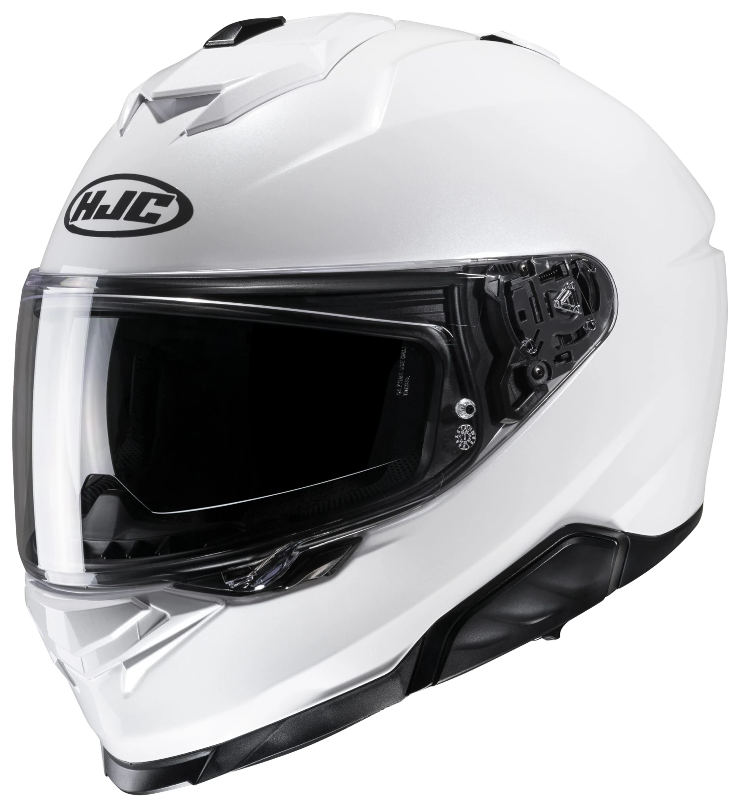 HJC I71 Helmet 3 HJC I71 Helmet - Image 3