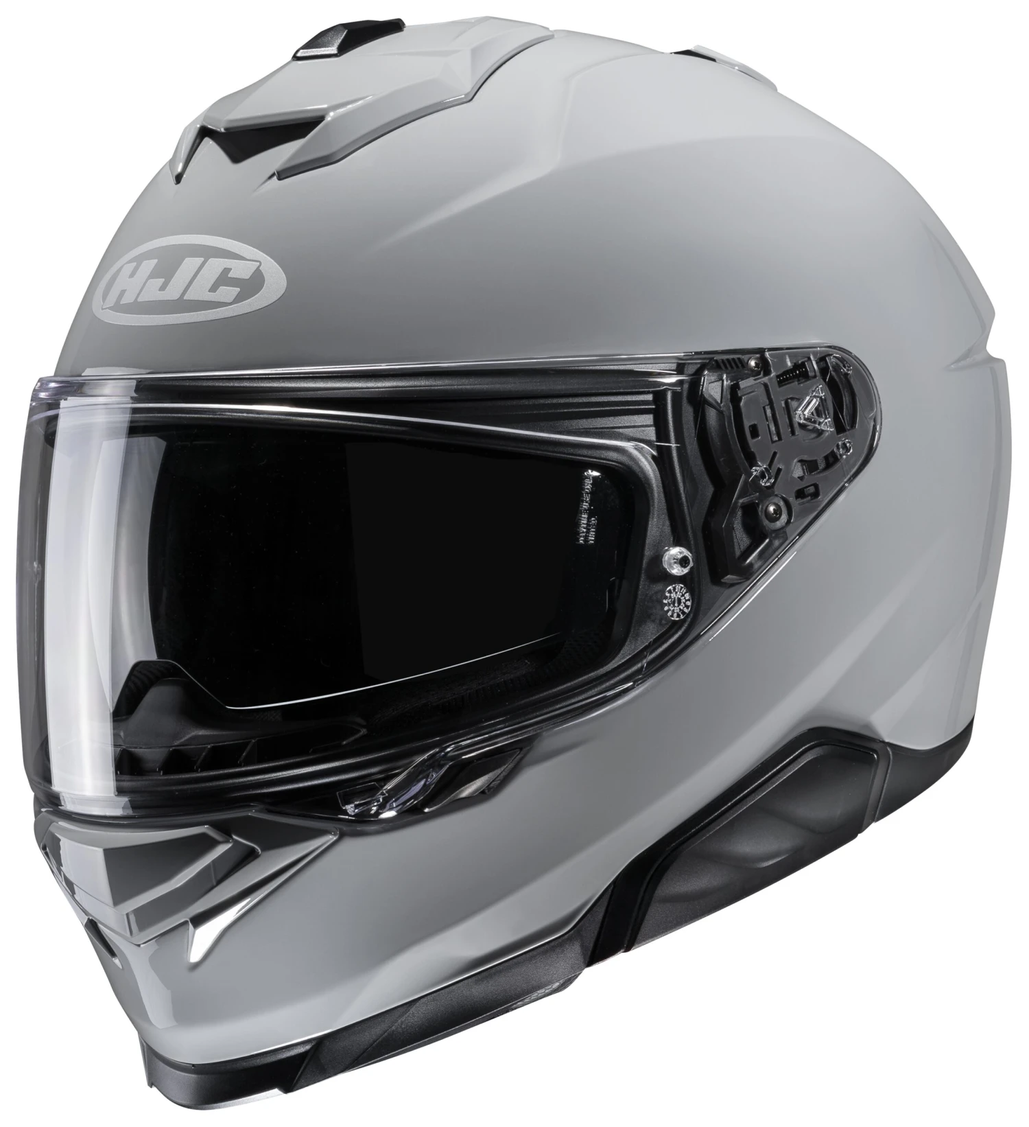HJC I71 Helmet 4 HJC I71 Helmet - Image 4