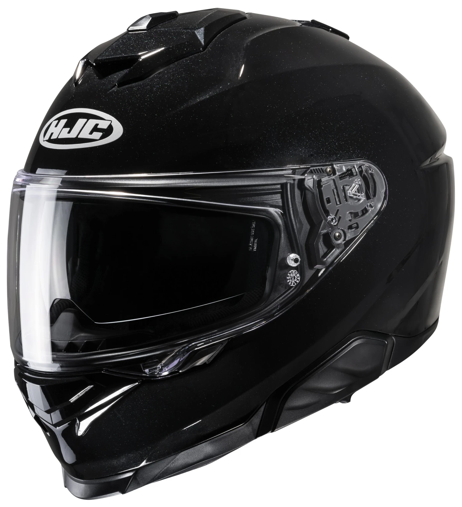 HJC I71 Helmet 1 HJC I71 Helmet