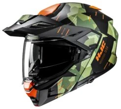 HJC I80 Roki Helmet