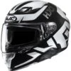 HJC F71 Bard Helmet