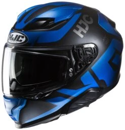 HJC F71 Bard Helmet -RevZilla Shop hjc helmets f71 bard mc4 hsf 2