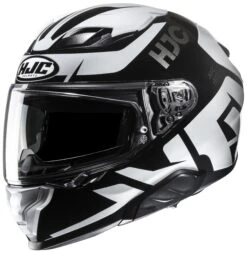 HJC F71 Bard Helmet