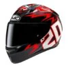 HJC C10 Diablo Mask Helmet