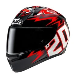 HJC C10 Diablo Mask Helmet
