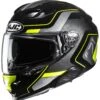 HJC F71 Arcan Helmet