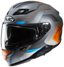HJC F71 Arcan Helmet -RevZilla Shop hjcf71 arcan helmet 2