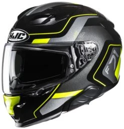 HJC F71 Arcan Helmet