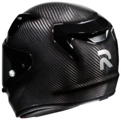 HJC RPHA 12N Carbon Helmet -RevZilla Shop hjcrpha12 n carbon helmet carbon 2