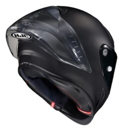 HJC RPHA 1N Helmet -RevZilla Shop hjcrpha1 n helmet semi flat black 3