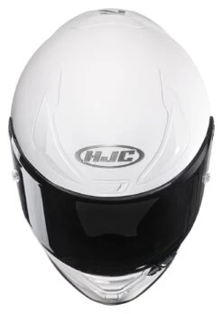 HJC RPHA 1N Helmet -RevZilla Shop hjcrpha1 n helmet white 2