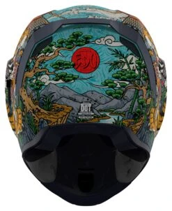 Icon Airflite Mips EDO Helmet -RevZilla Shop icon airflite mips edo helmet 1