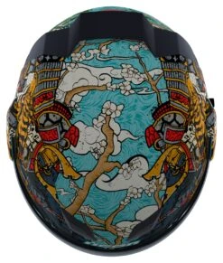 Icon Airflite Mips EDO Helmet -RevZilla Shop icon airflite mips edo helmet 2