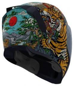 Icon Airflite Mips EDO Helmet -RevZilla Shop icon airflite mips edo helmet