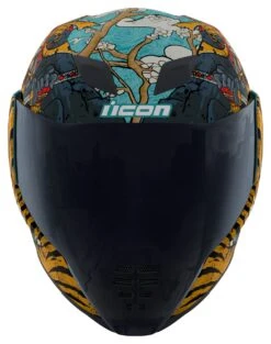 Icon Airflite Mips EDO Helmet -RevZilla Shop icon airflite mips edo helmet 3