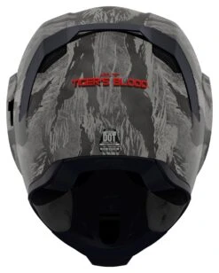Icon Airflite Mips Tiger's Blood Helmet -RevZilla Shop icon airflite mips tigers blood helmet grey 3