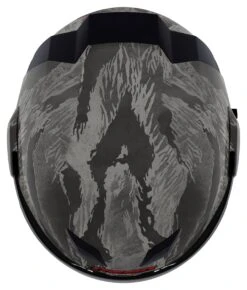 Icon Airflite Mips Tiger's Blood Helmet -RevZilla Shop icon airflite mips tigers blood helmet grey 4