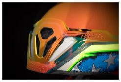 Icon Airflite Space Force Helmet -RevZilla Shop icon airflite space force helmet glory 10