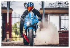 Icon Airflite Space Force Helmet -RevZilla Shop icon airflite space force helmet glory 4