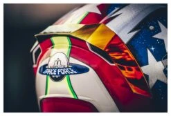 Icon Airflite Space Force Helmet -RevZilla Shop icon airflite space force helmet glory 5