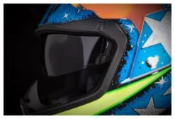 Icon Airflite Space Force Helmet -RevZilla Shop icon airflite space force helmet glory 7