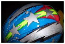 Icon Airflite Space Force Helmet -RevZilla Shop icon airflite space force helmet glory 9