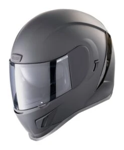 Icon Airform Dark Helmet