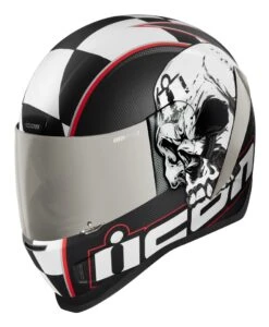 Icon Airform Death Or Glory Helmet (XS And SM)